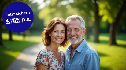 Festgeld Vergleich